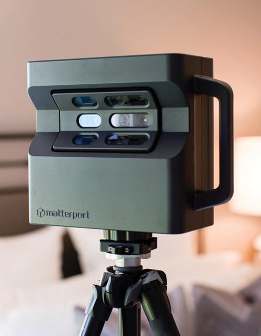 Media Masters + Matterport