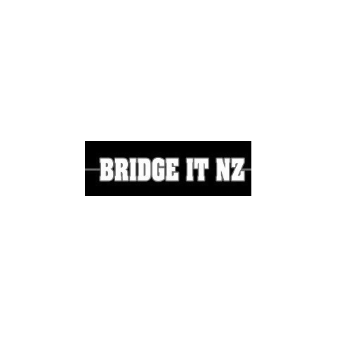 Bridge it